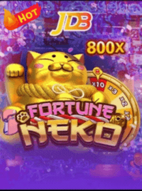 Fortune Neko