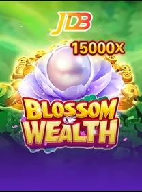 Blossom of Wealth
