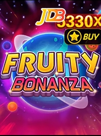 Fruit Bonanza