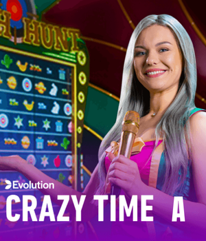 Crazy Time A