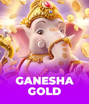 Ganesha Gold