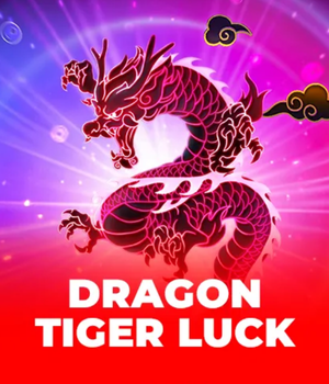 Dragon Tiger Luck