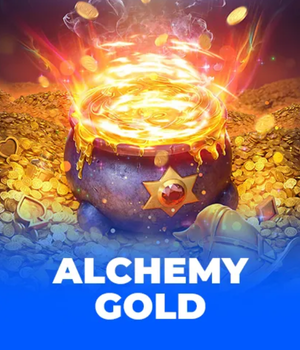 Alchemy Gold