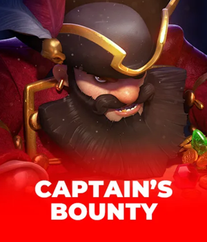 Captain's Bounty