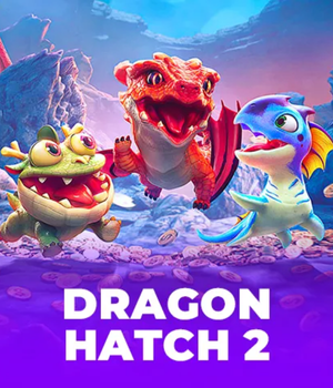 Dragon Hatch2