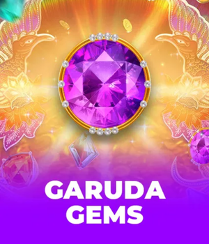 Garuda Gems