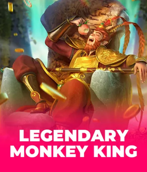 Legendary Monkey King