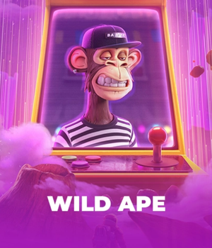 Wild Ape