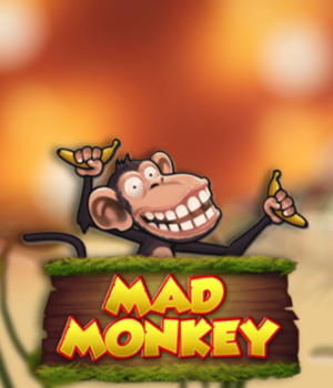 MadMonkey