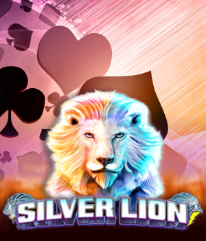 Silver Lion