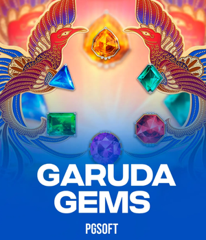 Garuda Gems