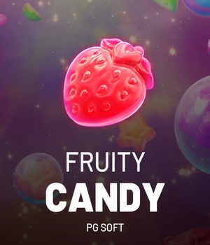 Fruity Candy