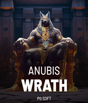 Anubis Wrath