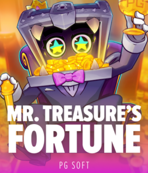 Mr Treasures Fortune