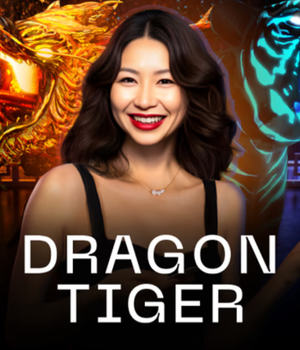 Live88 Dragon Tiger