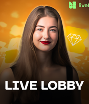 Live Lobby