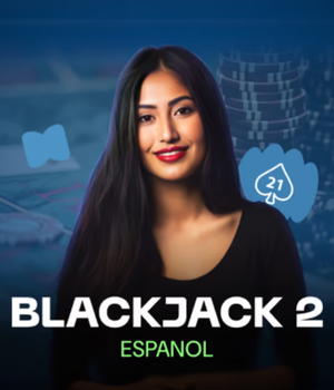 Blackjack Spanish 2
