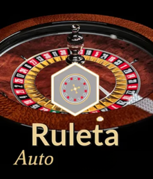 Ruleta Auto
