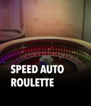 Speed Ruleta Auto