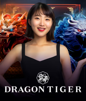 Dragon Tiger 1