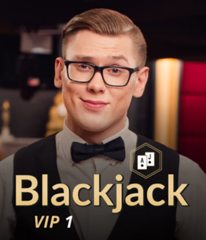 Blackjack VIP 1