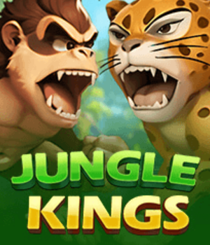 Jungle Kings