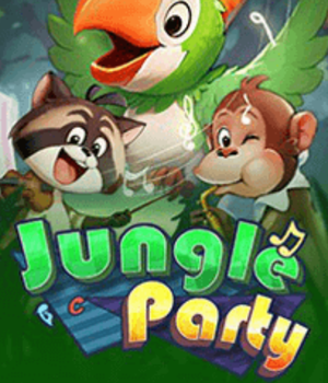 Jungle Party