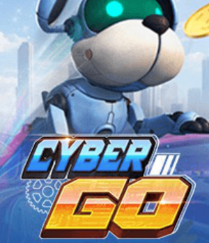 Cyber GO