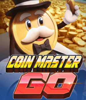 Coin Master GO