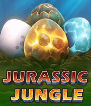 Jurassic Jungle