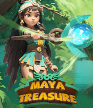 Maya Treasure
