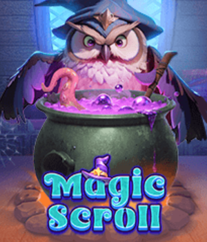 Magic Scroll