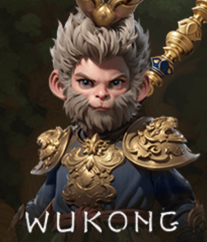 Wu Kong