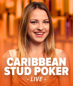 Caribbean Stud Poker