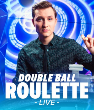 Double Ball Roulette