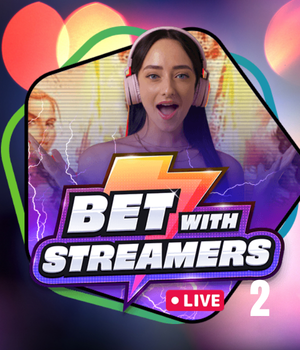Bet With Streamers
