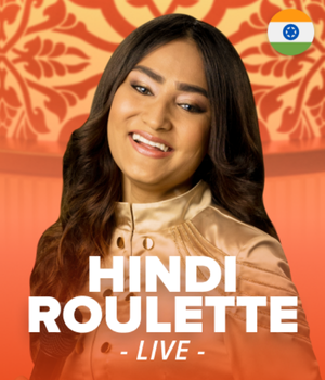Hindi Roulette