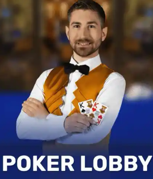 Poker Lobby