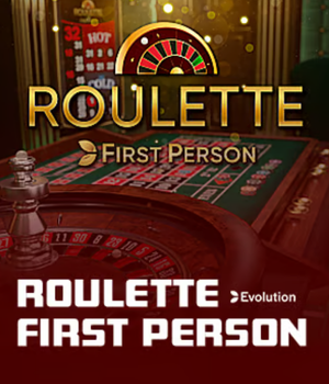 First Person Roulette