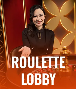 Roulette Lobby