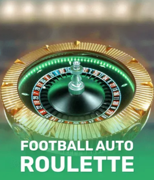 Football Auto Roulette