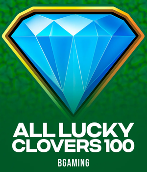 All Lucky Clovers