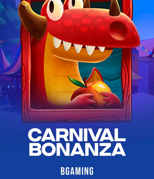Carnival Bonanza