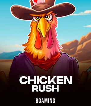 Chicken Rush
