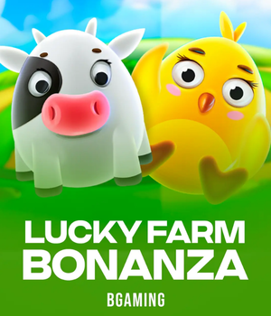 Lucky Farm Bonanza