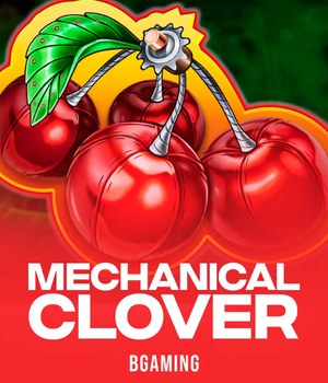 Mechanical Clover