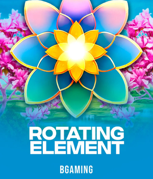 Rotating Element