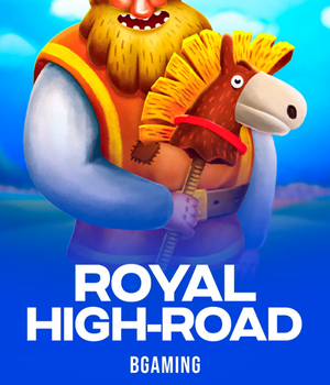 Royal High-Road