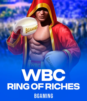 WBC Ring Of Riches