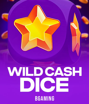 Wild Cash Dice